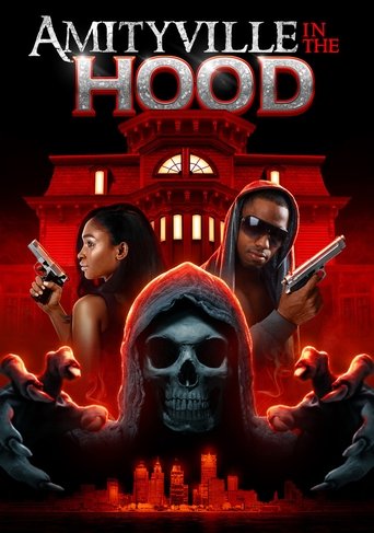 Watch Amityville in the Hood 2021 poster