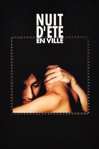 Watch Summer Night in Town 1990 poster