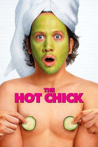 Watch The Hot Chick 2002 poster