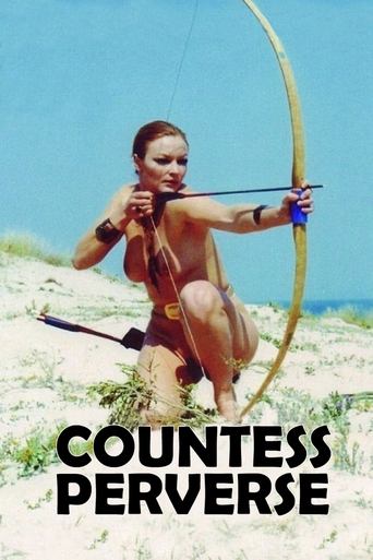 Watch Countess Perverse 1975 poster