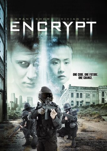 Watch Encrypt 2003 poster