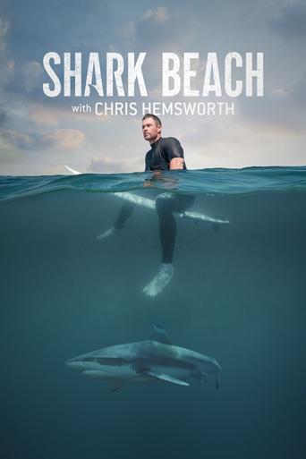 Watch Shark Beach with Chris Hemsworth 2021 poster