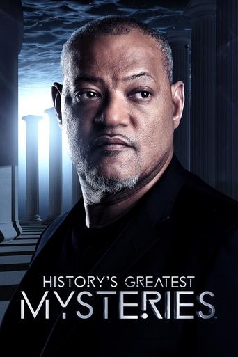 History's Greatest Mysteries 2020