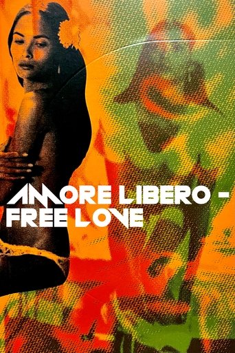Watch Free Love 1974 poster