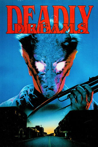 Watch Deadly Dreams 1988 poster