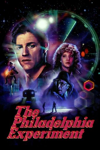 Watch The Philadelphia Experiment 1984 poster