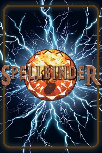 Watch Spellbinder 1995 poster