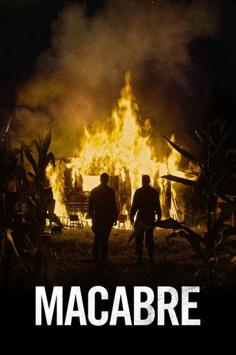Watch Macabre 2019 poster