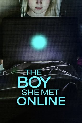 Watch The Boy She Met Online 2010 poster