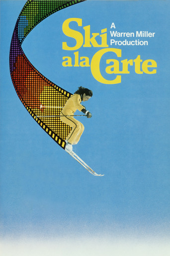 Watch Ski ala Carte 1978 poster