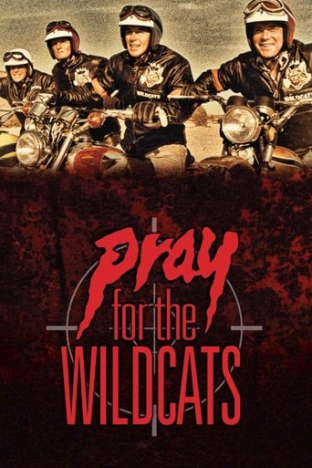 Watch Pray for the Wildcats 1974 poster