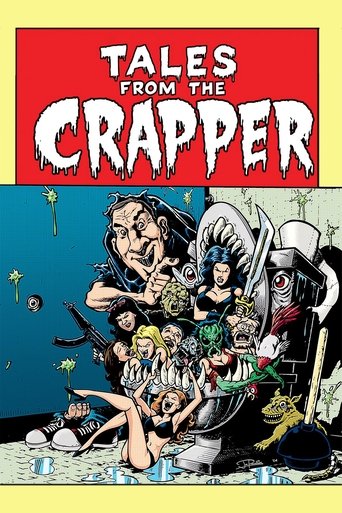 Watch Tales from the Crapper 2004 poster