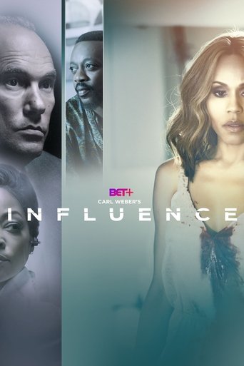 Watch Influence 2020 poster