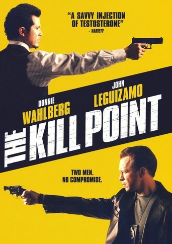 Watch The Kill Point 2007 poster