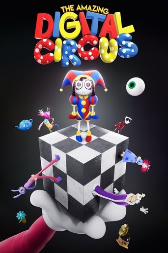 The Amazing Digital Circus 2023