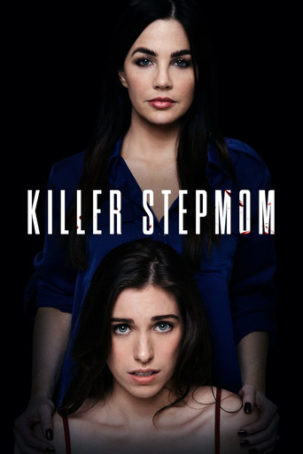 Watch Killer Stepmom 2022 poster