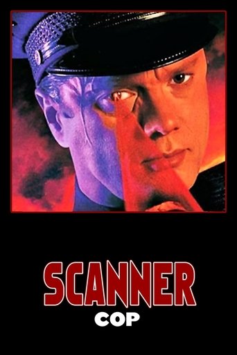 Watch Scanner Cop 1994 poster