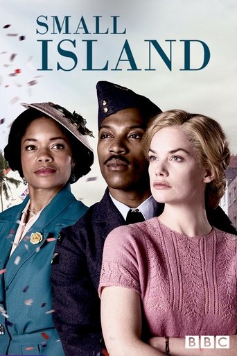Watch Small Island 2009 poster