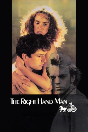 Watch The Right Hand Man 1987 poster
