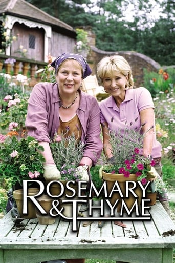 Watch Rosemary & Thyme 2003 poster