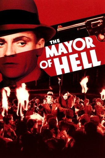 Watch The Mayor of Hell 1933 poster
