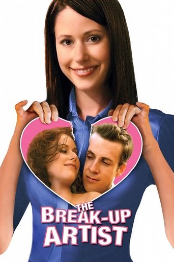 Watch The Break-up Artist 2009 poster