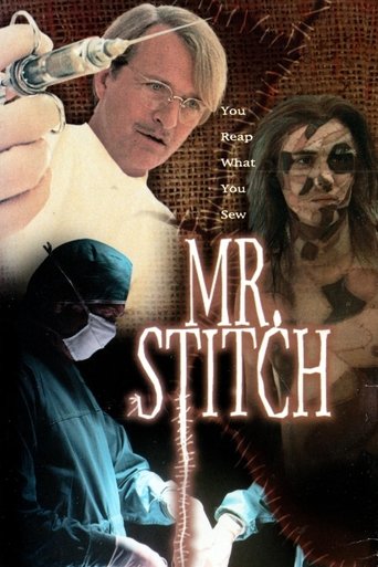 Watch Mr. Stitch 1995 poster