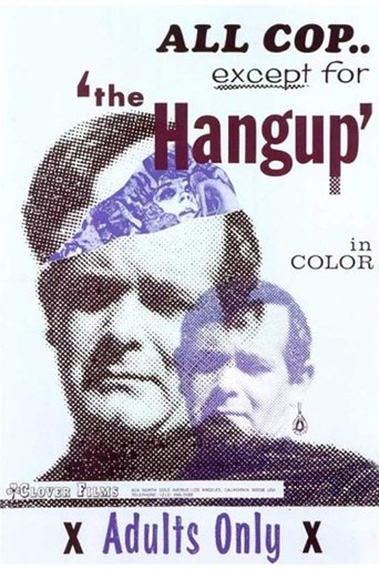 Watch The Hang Up 1969 poster
