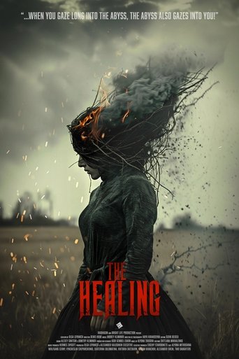Watch The Healing 2022 poster