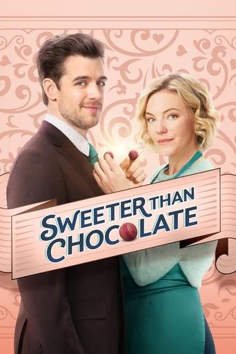 Watch Sweeter Than Chocolate 2023 poster