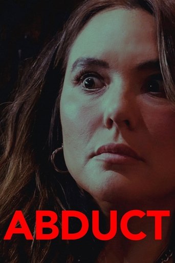 Watch Abduct 2025 poster