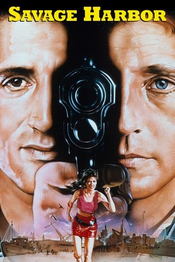 Watch Death Feud 1987 poster