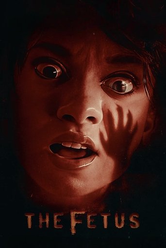Watch The Fetus 2025 poster