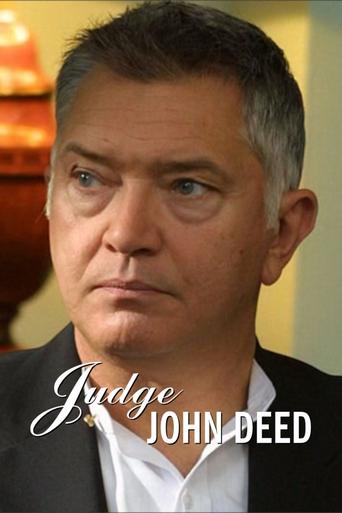 Judge John Deed 2001