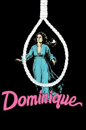 Watch Dominique 1980 poster