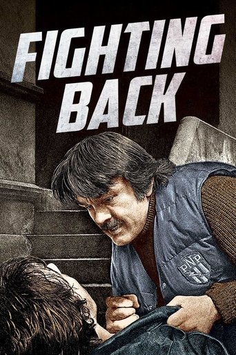 Watch Fighting Back 1982 poster