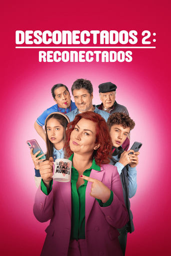 Watch Disconnected 2 2025 poster