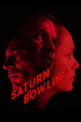 Watch Saturn Bowling 2022 poster