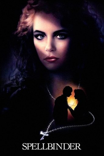 Watch Spellbinder 1988 poster