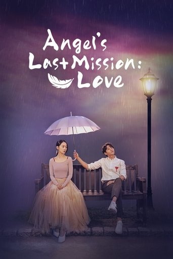 Watch Angel's Last Mission: Love 2019 poster