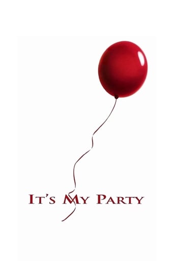 Watch It's My Party 1996 poster