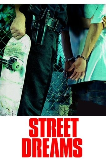 Watch Street Dreams 2009 poster
