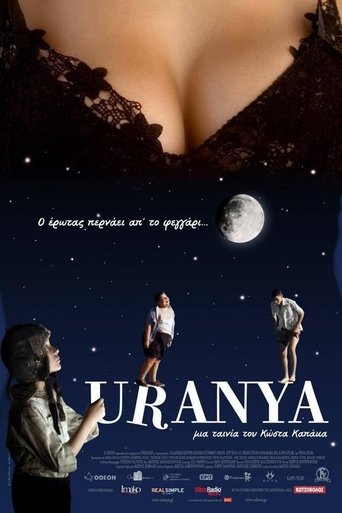 Watch Uranya 2006 poster