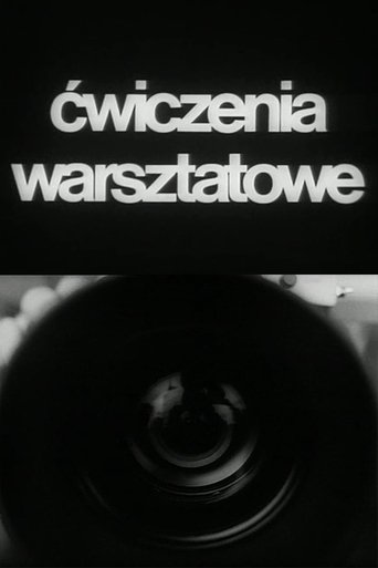 Watch Workshop Exercises 1986 poster