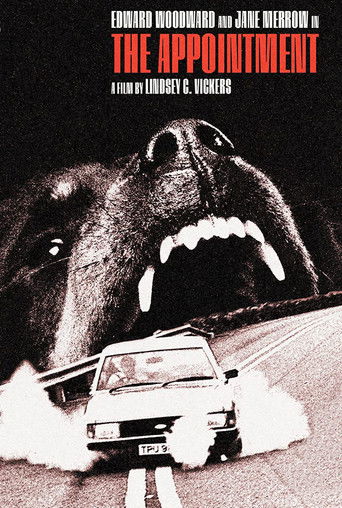 Watch The Appointment 1983 poster