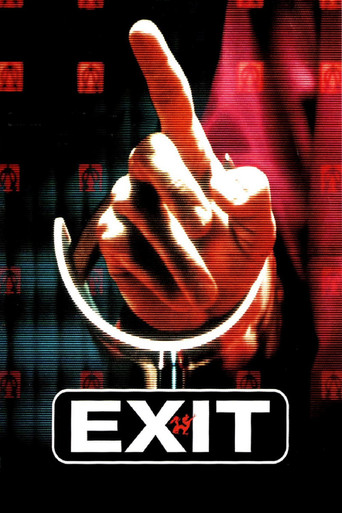 Watch Exit 2000 poster