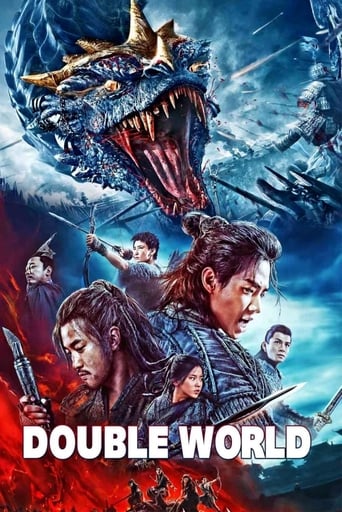 Watch Double World 2020 poster