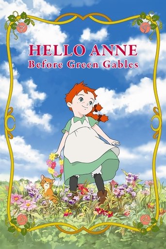Before Green Gables 2009