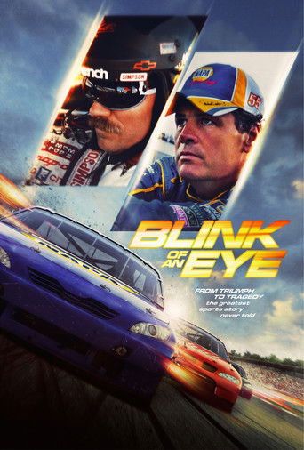 Watch Blink of an Eye 2019 poster