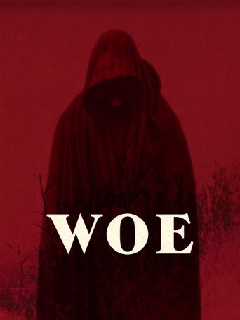 Watch Woe 2020 poster